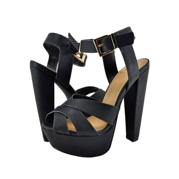 Details about Womens New Patent Leather Polka Dot Mesh Slingback Block Heel Sandals Shoes AKSO Details about Womens New Patent Leather Polka Dot Mesh Slingback Block Heel Sandals Shoes AKSO